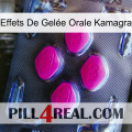 Effets De Gelée Orale Kamagra 02